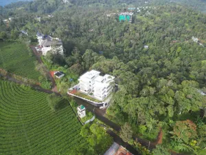 Image of Sunrise Munnar