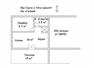 Image of L'AMANDIER -LE FIGUIER-LES LAURIERS ROSES