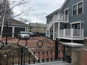 Image of Cambridge Smart House