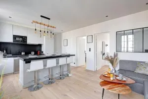 Image of Suite Modern Art - Superbe appartement