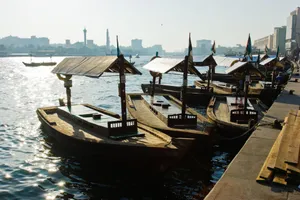 Image of Al Jawhara Hotel Apartments Dubai