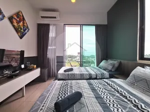 Image of PD D'Wharf Residence - Sunset Seaview(Up to 3 Pax)