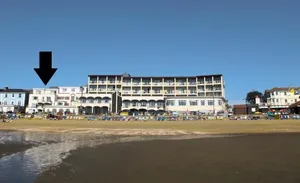 Image of Bay View - Seafront, Sandown - FREE CAR FERRY for bookings of 3 or more nights, subject to availability