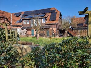 Image of Ferienwohnung Oertzheide