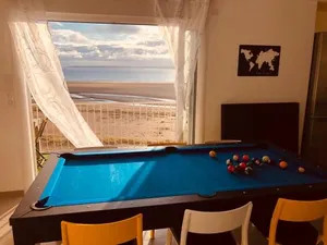 Image of Appartement "Envies D'ailleurs" Vue Mer
