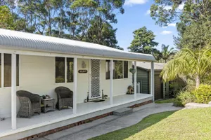 Image of Jillbys House