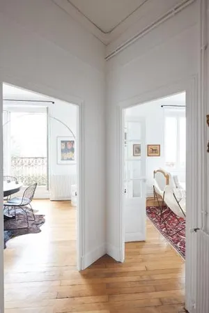 Image of Suite haussmannienne en Sologne