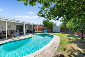 Image of Indio Home with Heated Pool 2 Mi to Coachella!
