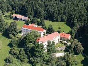 Image of Hotel Landsitz Pichlschloss
