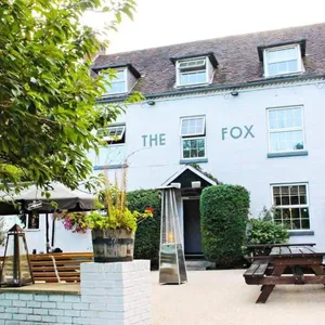 Image of The Fox Inn