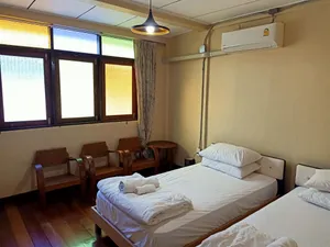 Image of BB cozy home room 3