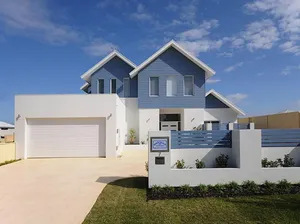 Image of Burns Beach Bed & Shower