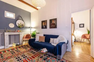 Image of CHARMANT APARTMENT CITY CENTER