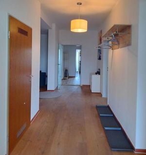 Image of Virginie Apartments - großzügige 145 qm mit Balkon und Parkplatz