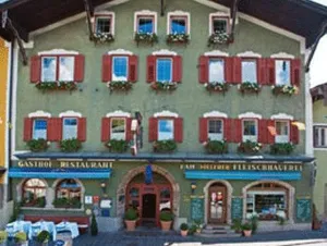 Image of Genießerhotel Döllerer