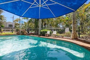 Image of The Bay Beach Shack, Hervey Bay