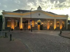 Image of Boutique Hotel De Oude Veste