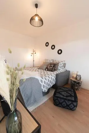 Image of Bienvenue chez vous Très calme et en plein centre