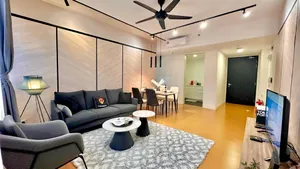 Image of Sand Castle Suite 2 pax@ The Hub SS2, PJ