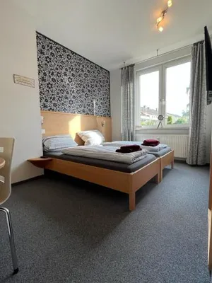 Image of Ferienunterkunft mit 4 Doppelzimmern in Einbeck!!