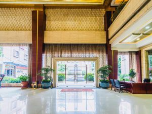 Image of Vienna Hotel Dongguan Tangxia Guanlan Lake Golf Club