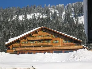 Image of Hôtel Belalp