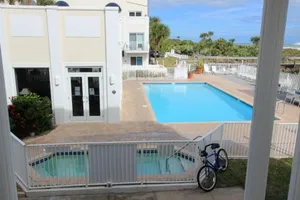 Image of Oceanfront in Canaveral, Views, Heated Pool & Spa