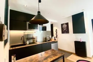 Image of appartement avec vue jardin proche de Paris