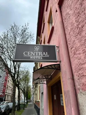 Image of Central Hotel