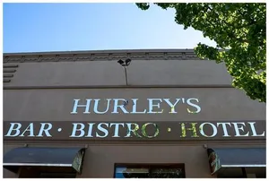 Image of Hurley's Bar & Bistro