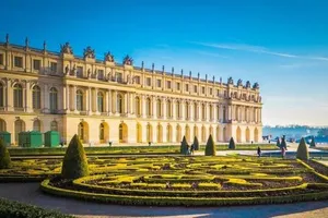 Image of Chambre meublée à St Cyr l École proche Versailles ReR C et toute commodité