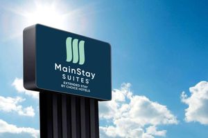 Image of MainStay Suites