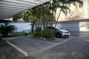 Image of REF House Barra Da Tijuca