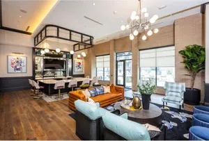 Image of Charming 1BR 1BA Apartment Near Downtown Cincinnati
