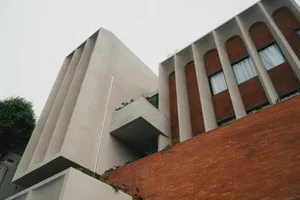 Image of Manon Boutique Hotel Kota Lama Semarang