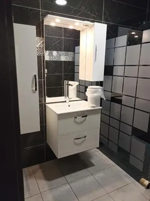 Image of appartement avec balcon