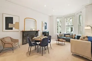 Image of Serenity Escape - La Réserve Knightsbridge