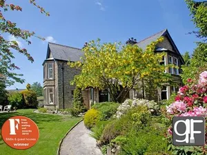 Image of Stonecroft Country Guesthouse
