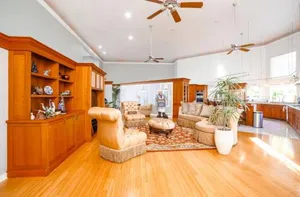 Image of New Skagit Tulip Farm Estate 3 beds 2 baths