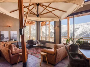 Image of Apartment in Le Grand Massif ski area