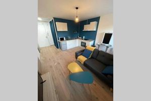Image of Petit appartement cosy à Troyes