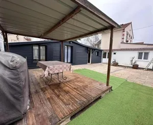Image of Maison Jardin&Terrasse 15min de Paris