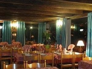 Image of Chalet-Hôtel du Borderan