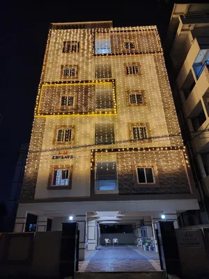 Image of Hotel Viraaj Suites Miyapur