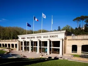 Image of Résidence les Grands Pins