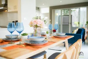 Image of Entire 3 bedrooms Townhouse in Baulkham Hills