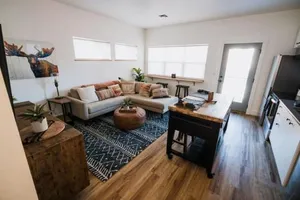 Image of Modern Missoula Bungalow