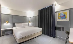 Image of Sillim Dominique Hotel