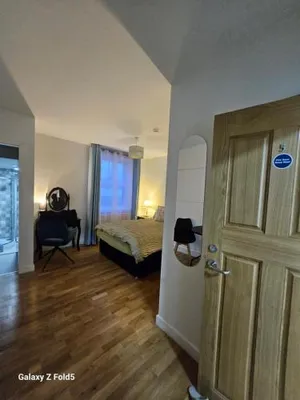 Image of Central Chambers Suites - Suite 5