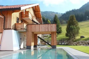 Image of Unternberg Hof Ruhpolding